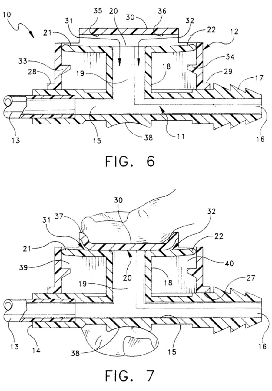 A diagram of a pipe

Description automatically generated with medium confidence