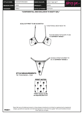 A diagram of a garment

AI-generated content may be incorrect.