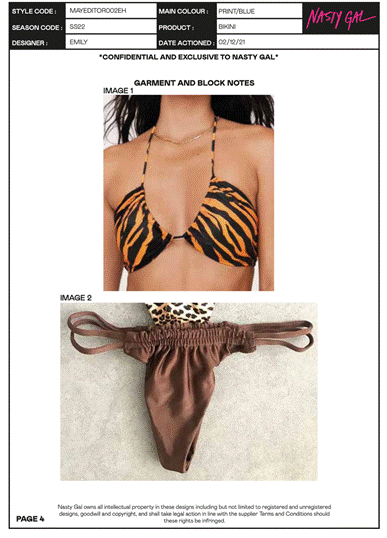 A person wearing a garment

AI-generated content may be incorrect.