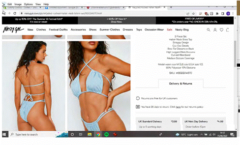 A screenshot of a computer

AI-generated content may be incorrect.