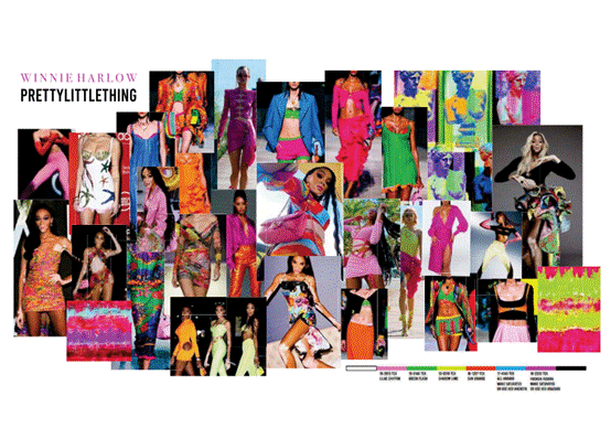 A collage of different colored women

AI-generated content may be incorrect.