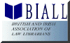 BIALL Logo
